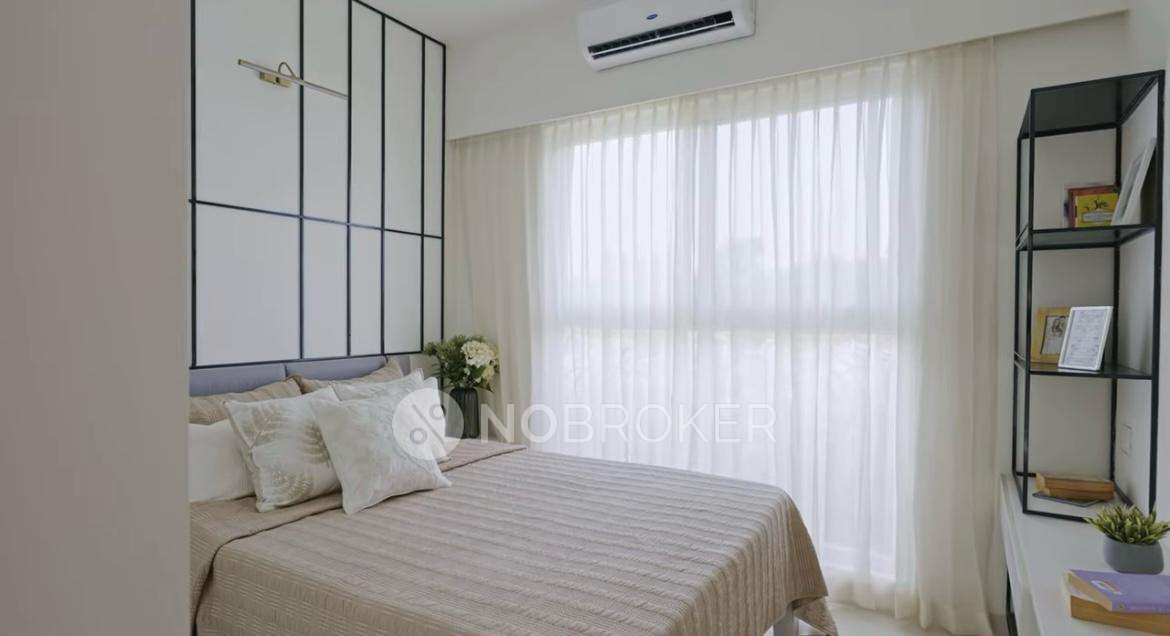 1 BHK Flat In Godrej Splendour For Sale  In Whitefield 