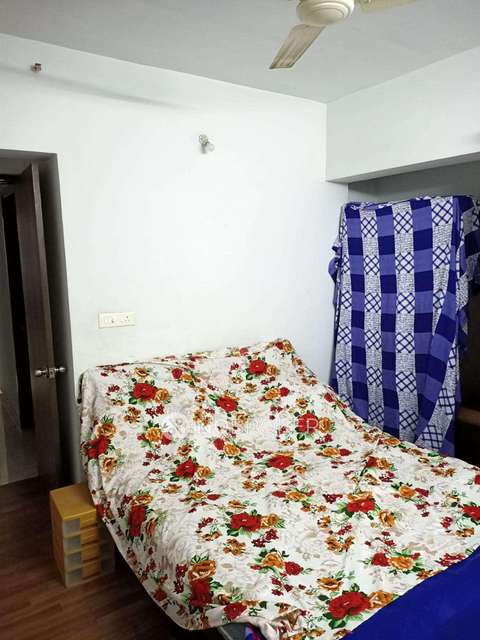 2 BHK Flat In Elite T Wing, Lakeshore Green, Palava For Sale  In Palava City