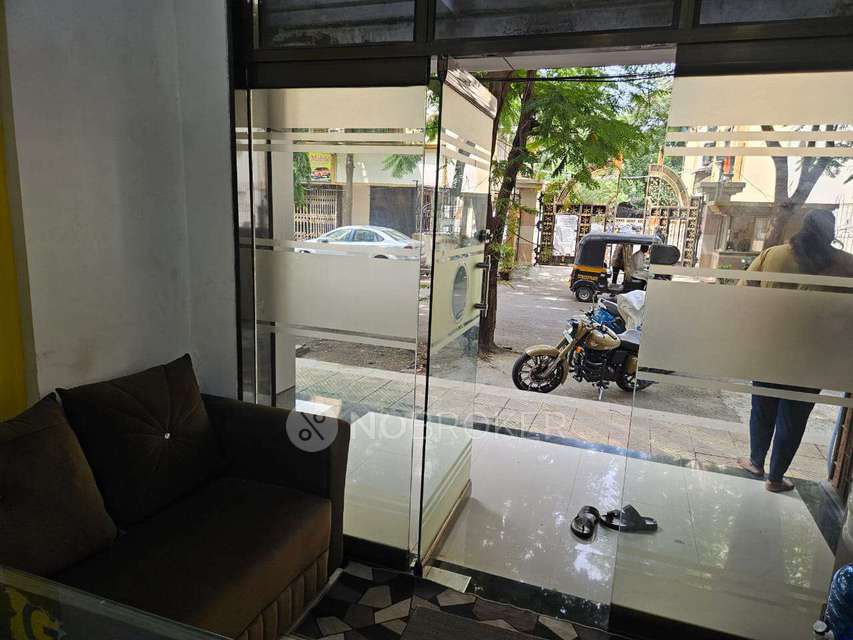 Office Space in  Mira Road East, Mumbai for sale 