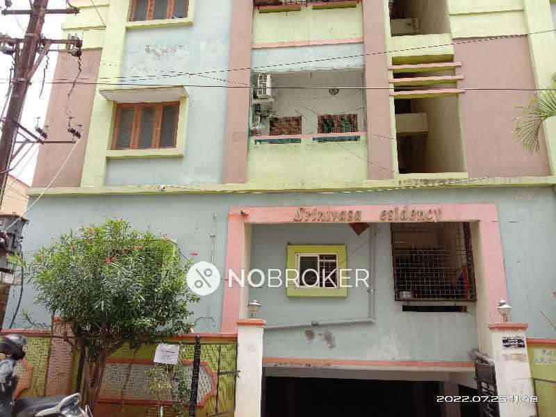 2 BHK Flat In Srinivasa Residency Boduppal For Sale  In Boduppal