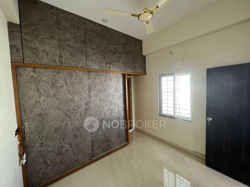 1 RK Flat In Ag Residency  for Rent  In Sri Saraswathi High School