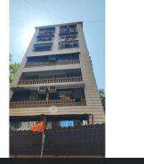 3 BHK Flat In Parshwa Deep for Rent  In Andheri West