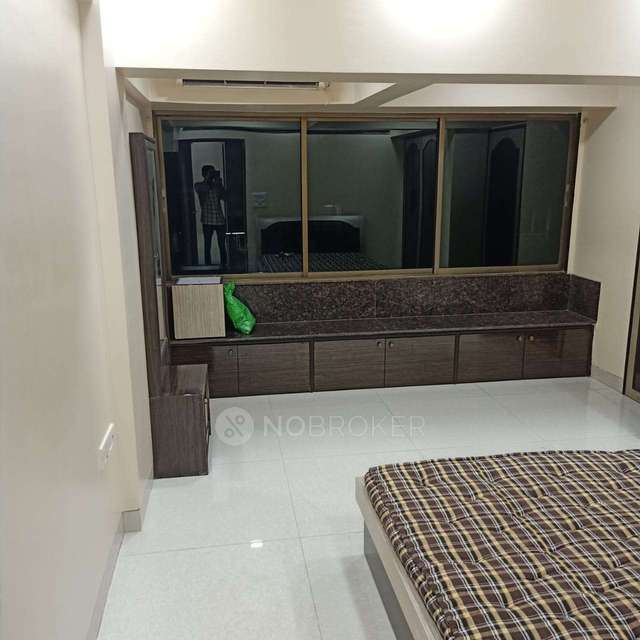 3 BHK Flat In Parshwa Deep for Rent  In Andheri West