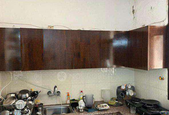 3 BHK Flat In Srs Royal Hills For Sale  In Neharpar