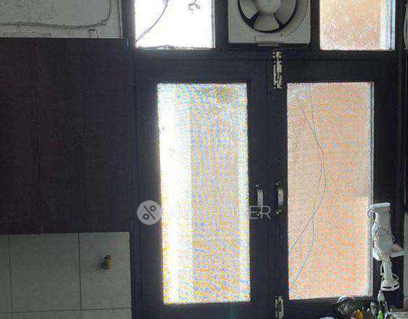 3 BHK Flat In Srs Royal Hills For Sale  In Neharpar