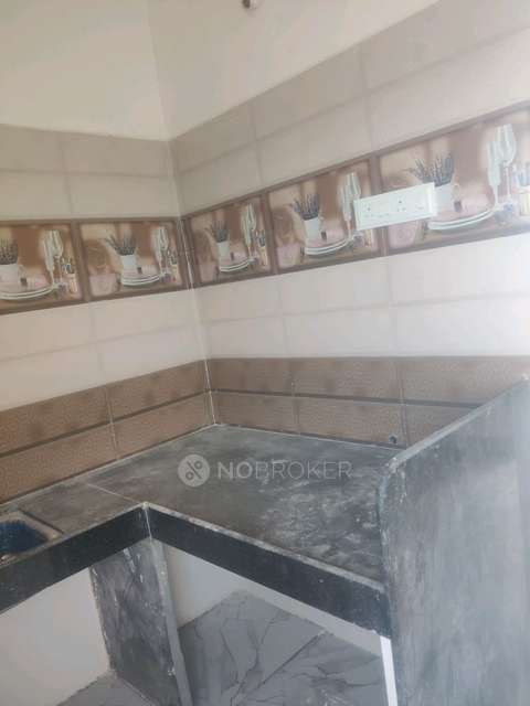 1 BHK House for Rent  In Akemi Business School Rd