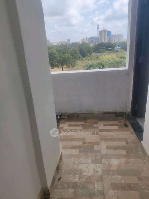 1 BHK House for Rent  In Akemi Business School Rd