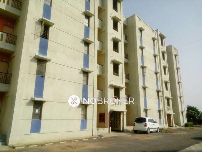 1 BHK Flat In Dda Rohini Sector 35  For Sale  In Rohini Sector 35