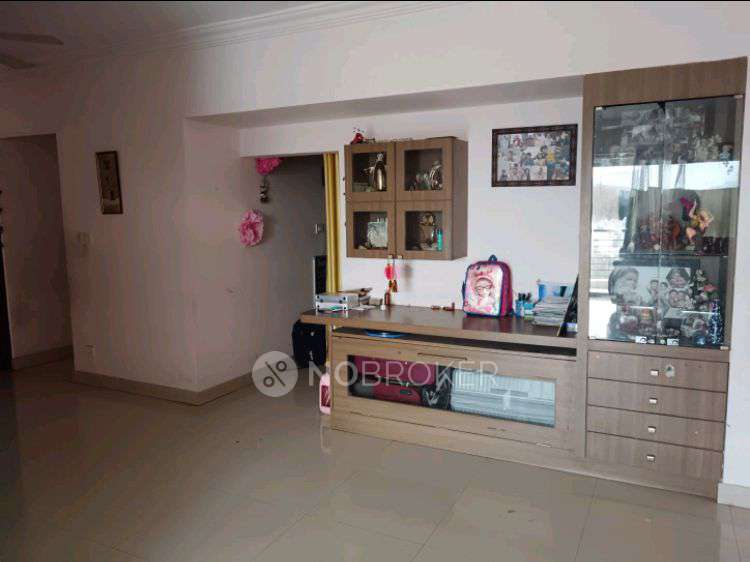 4 BHK Flat In Kolte Patil Shuba Apartments for Rent  In Block-b, Mantri Terrace, 2, Ranka Colony, Bilekahalli, Bengaluru, Karnataka 560076, India