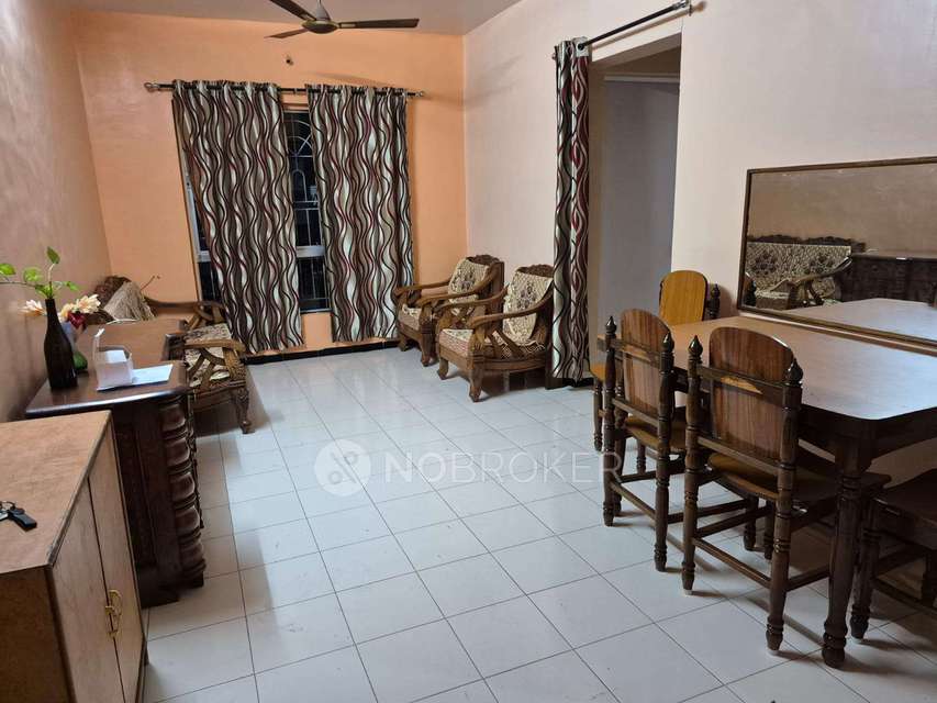 2 BHK Flat In Gulmohar Paradise Chs Nagar Road Pune for Rent  In Gulmohar Paradise