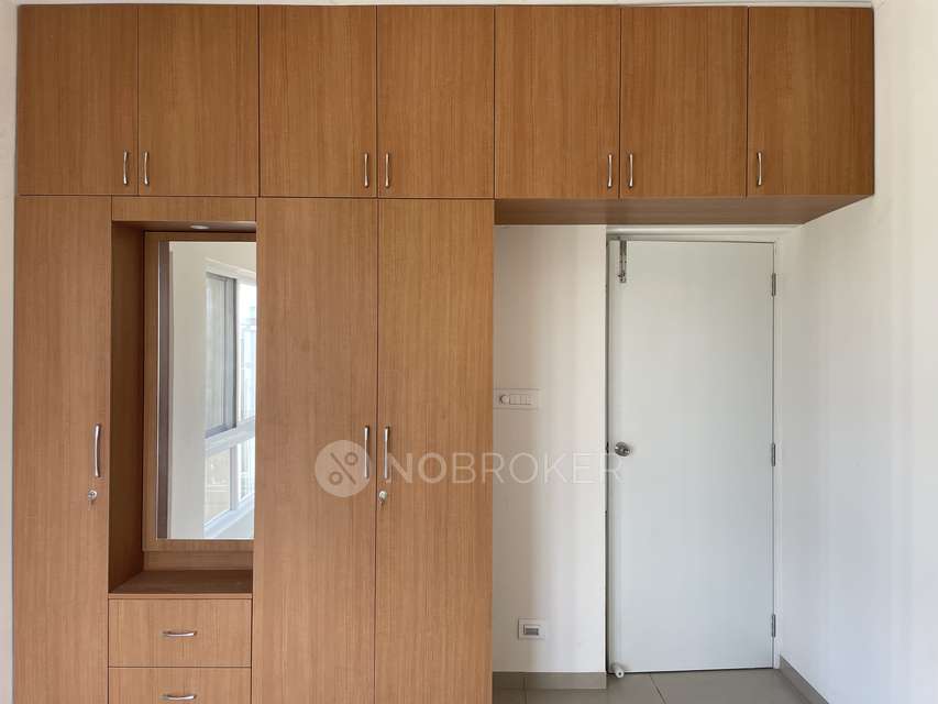 2 BHK Villa In Tvs Peninsula, Chennai for Rent  In Manapakkam