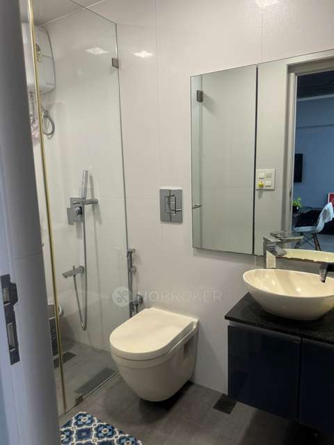 1 BHK Flat In Sumeet Sadan For Sale  In Mahim West