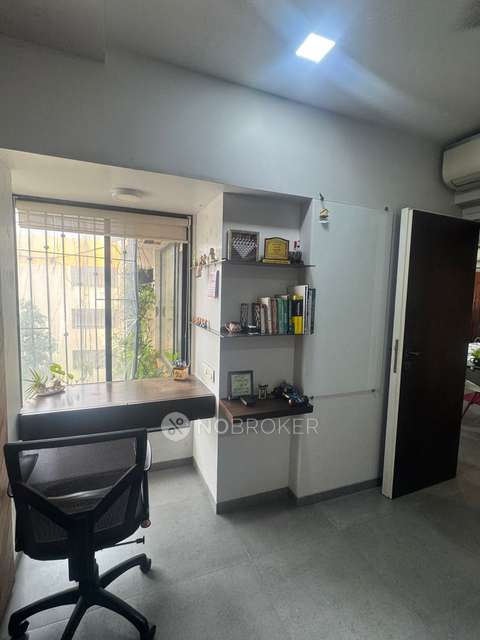 1 BHK Flat In Sumeet Sadan For Sale  In Mahim West