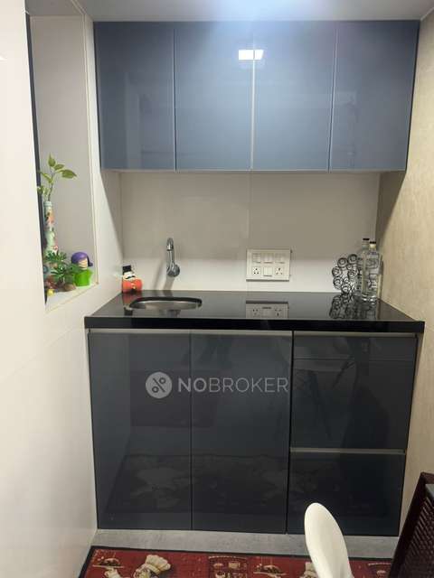 1 BHK Flat In Sumeet Sadan For Sale  In Mahim West