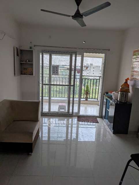 3 BHK Flat In Bhavani High Nest for Rent  In Isnapur
