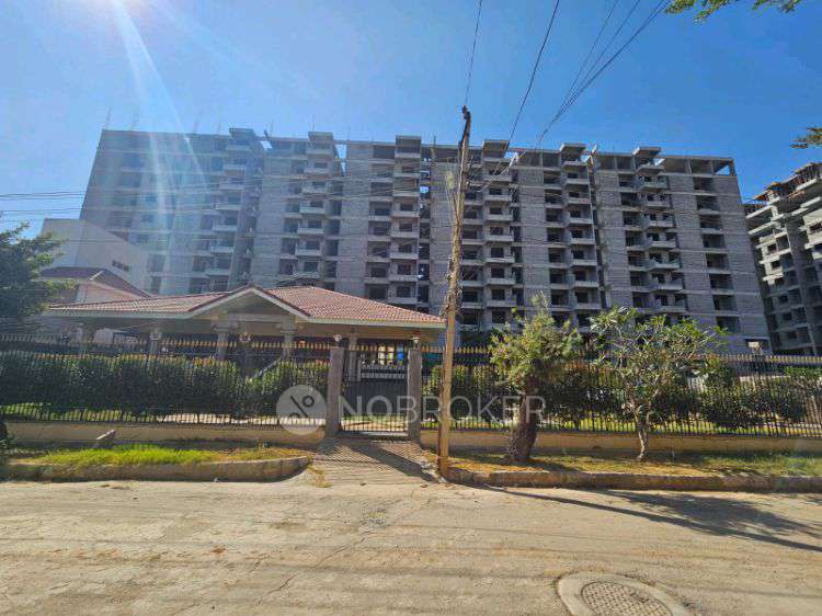 Plot For Sale  In Seegehalli - Kannamangala Rd