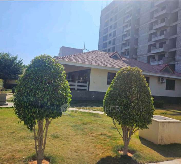 Plot For Sale  In Seegehalli - Kannamangala Rd