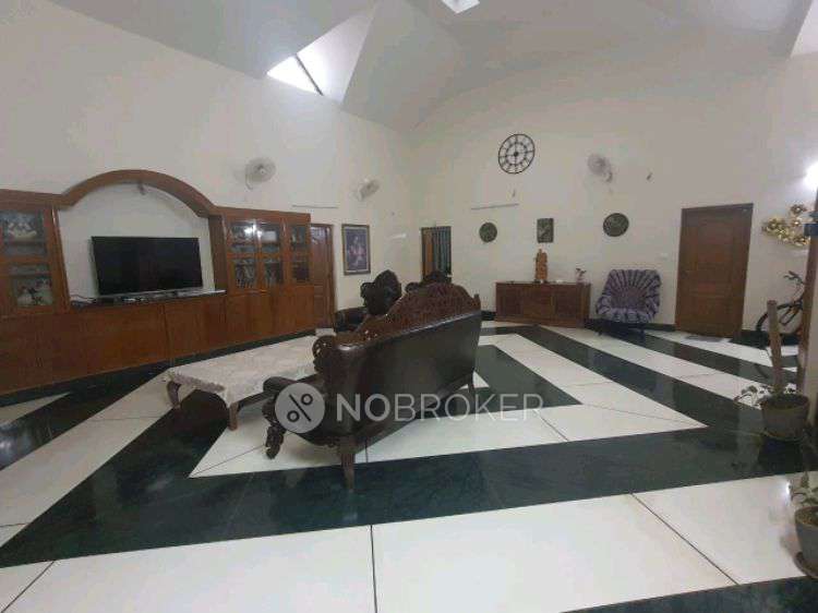 Plot For Sale  In Seegehalli - Kannamangala Rd