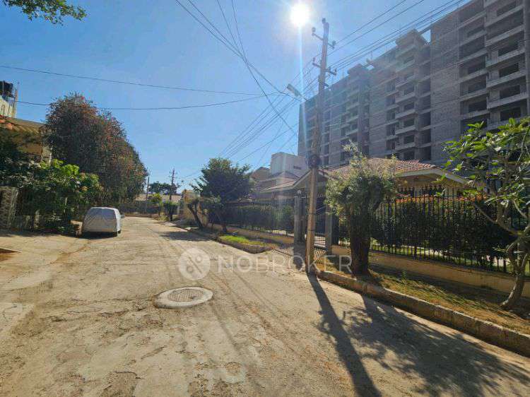 Plot For Sale  In Seegehalli - Kannamangala Rd