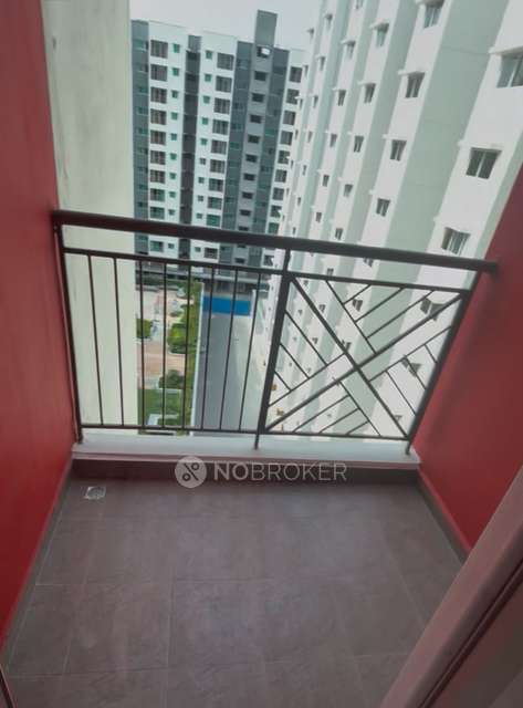 1 BHK Flat In Mahindra Happinest Mwc, Chengalpattu For Sale  In Chengalpattu