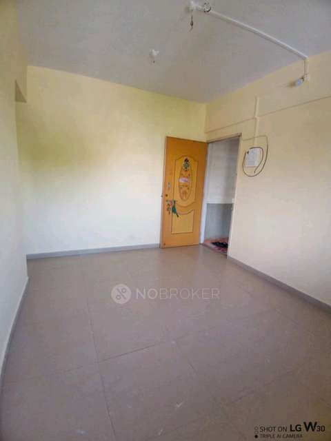 1 BHK Flat In Milan Apartment Badlapur East For Sale  In 564h+vfj, Shirgaon, Badlapur, Maharashtra 421503, India