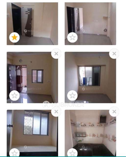 2 BHK Flat In Bhanu Apartments For Sale  In Thane West