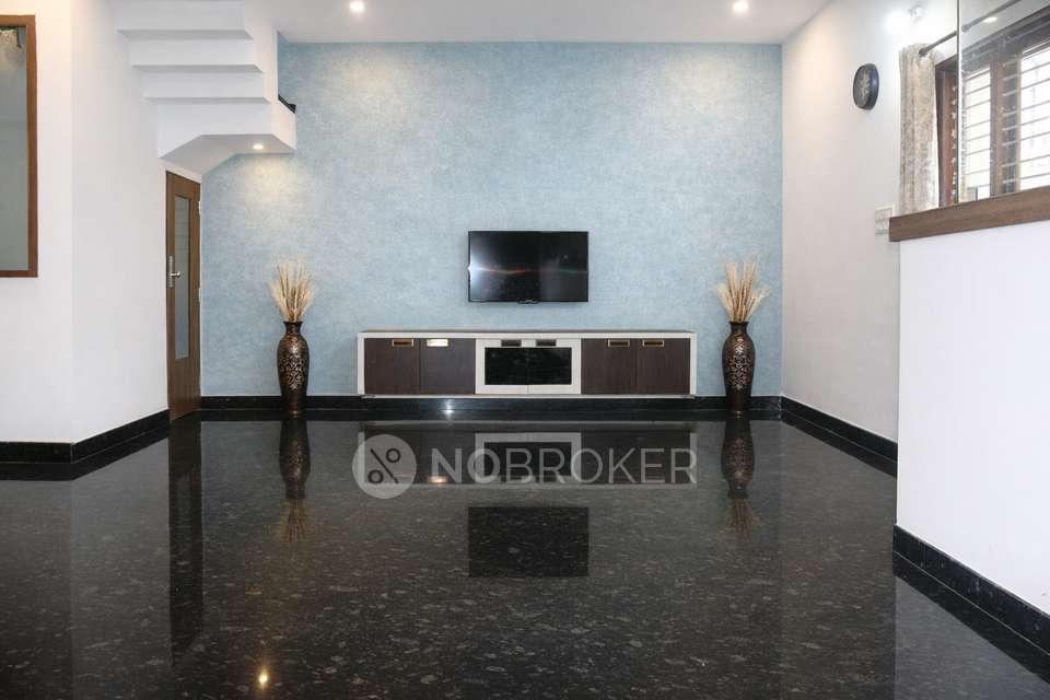 3 BHK House for Rent  In 16-2, 15th B Cross Rd, Jc Nagar, Nandini Layout, Bengaluru, Karnataka 560096, India