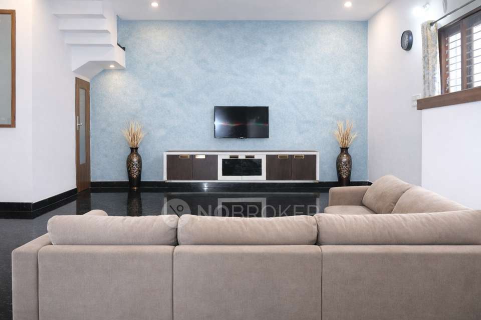 3 BHK House for Rent  In 16-2, 15th B Cross Rd, Jc Nagar, Nandini Layout, Bengaluru, Karnataka 560096, India