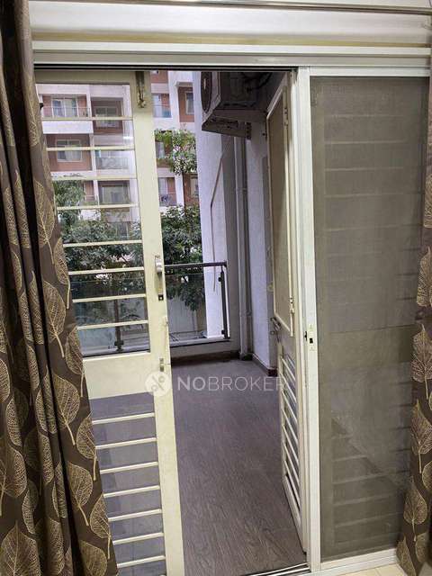 3 BHK Flat In Gini Viviana For Sale  In Balewadi