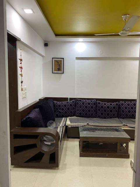 3 BHK Flat In Gini Viviana For Sale  In Balewadi