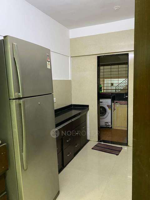 3 BHK Flat In Gini Viviana For Sale  In Balewadi