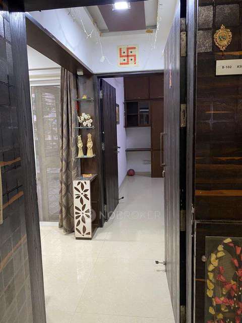 3 BHK Flat In Gini Viviana For Sale  In Balewadi