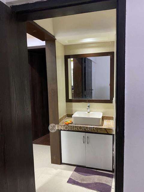3 BHK Flat In Gini Viviana For Sale  In Balewadi