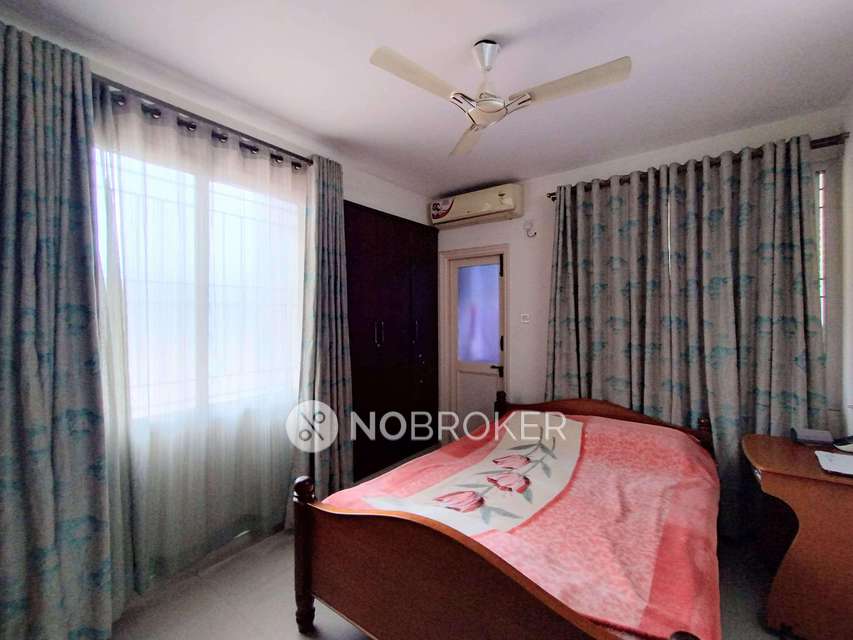 3 BHK Flat In Gopalan Atlantis for Rent  In Gopalan Atlantis Block-d