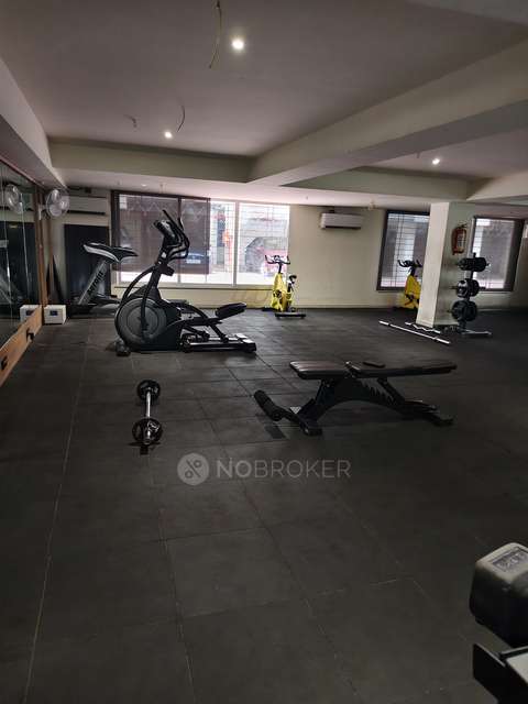 2 BHK Flat In Signature Park for Rent  In Pimpri Chinchwad