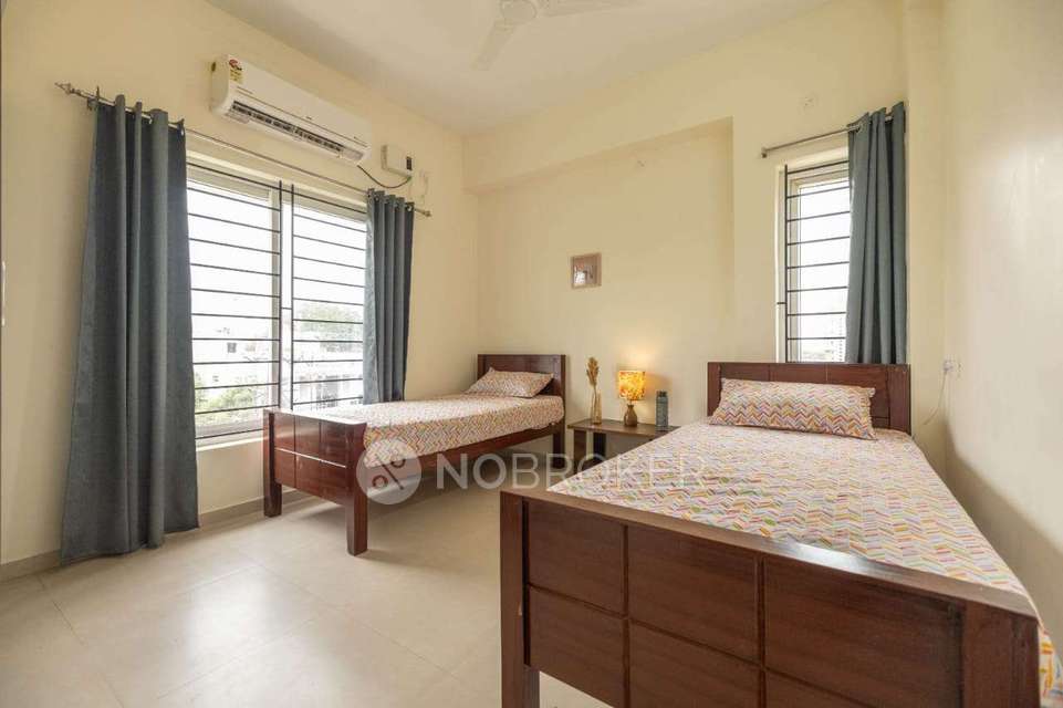 PG for Boys in Pallikaranai