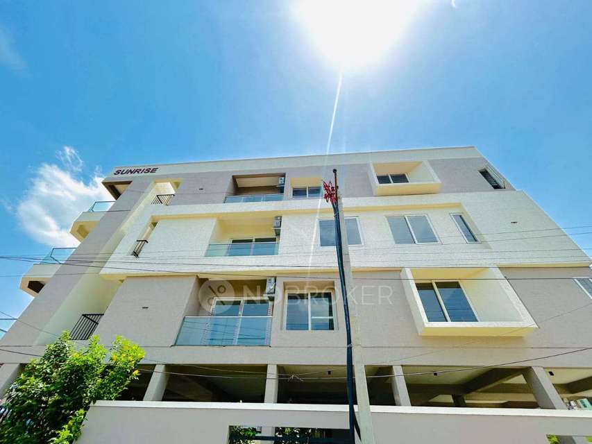 PG for Boys in Pallikaranai