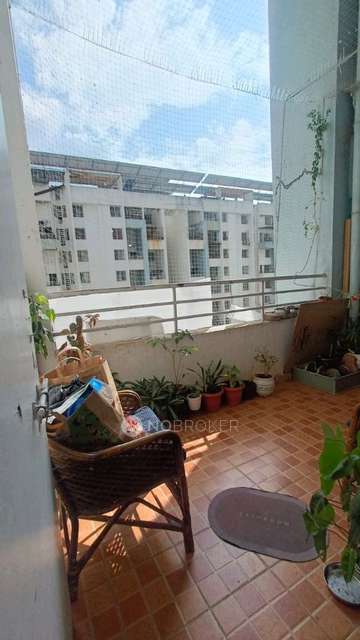 2 BHK Flat In Runwal Seagull For Sale  In Hadapsar