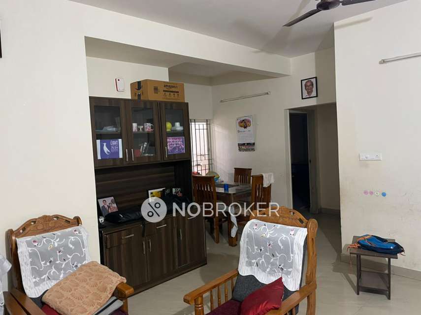 4 BHK Flat In Amazing Grace For Sale  In Essel Gardens