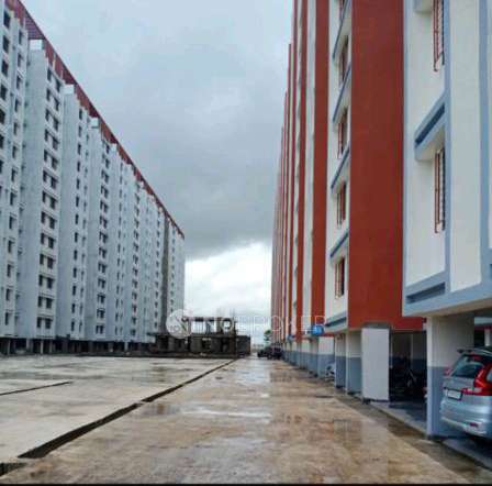 1 BHK Flat In Apak Ajinkya Towers for Rent  In Charholi Budruk