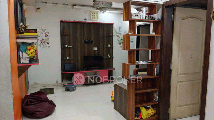 1 BHK Flat In Kolosus Green City for Rent  In Chikhali