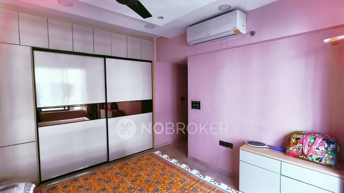 2 BHK Flat In Lodha Eternis for Rent  In Andheri East