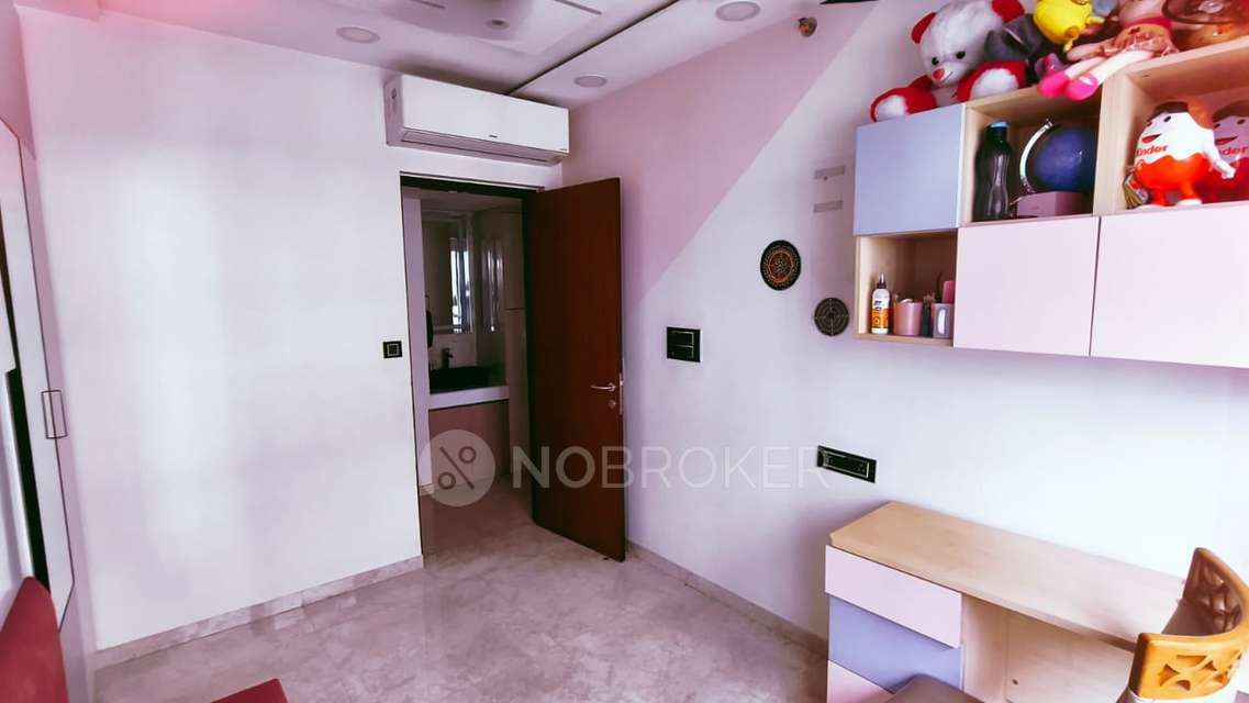 2 BHK Flat In Lodha Eternis for Rent  In Andheri East