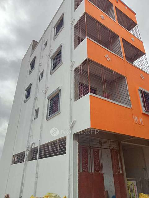 1 RK House for Rent  In Shikrapur