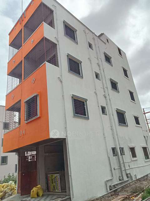 1 RK House for Rent  In Shikrapur