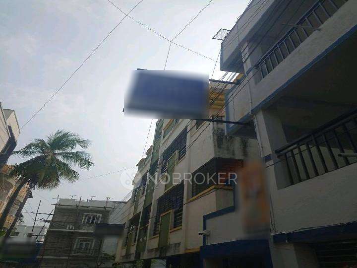 PG for Girls in Sholinganallur