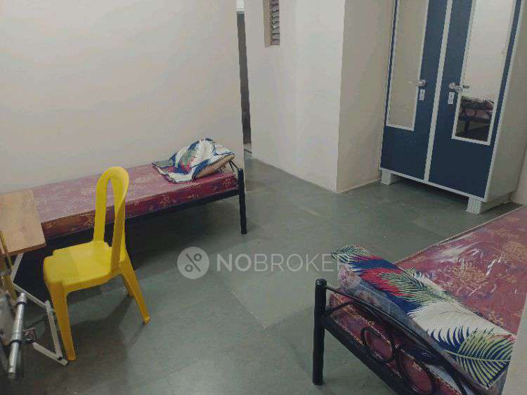 PG for Boys in 125a60, Girija Society, Ram Baug, Kothrud, Pune, Maharashtra 411038, India