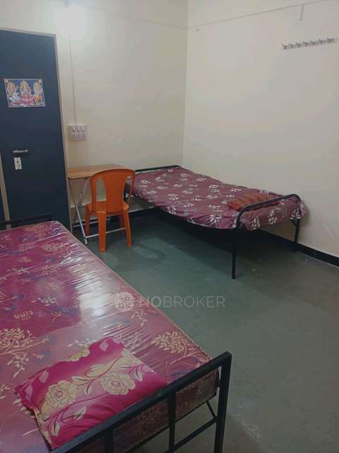 PG for Boys in 125a60, Girija Society, Ram Baug, Kothrud, Pune, Maharashtra 411038, India