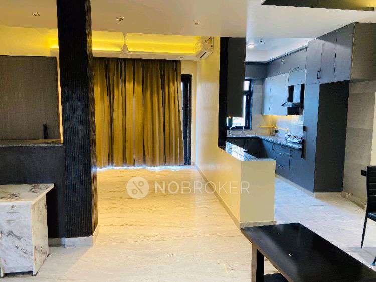 3 BHK House for Rent  In Sector 46