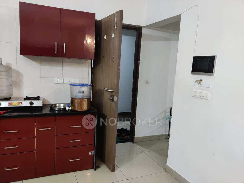 1 RK Flat In Paranjape Blue Ridge For Sale  In Hinjewadi